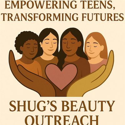 Shugs Beauty Outreach