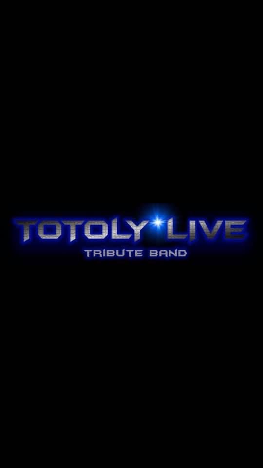 Totoly Live - The Best Toto Tribute Band