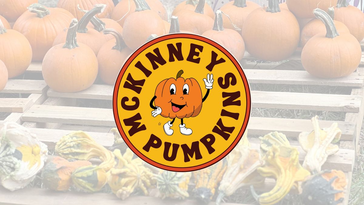 Pumpkin Patch in McKinney - Free Entry, Open Daily! 