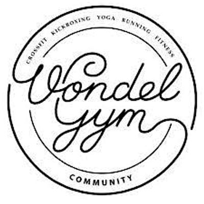 Vondelgym