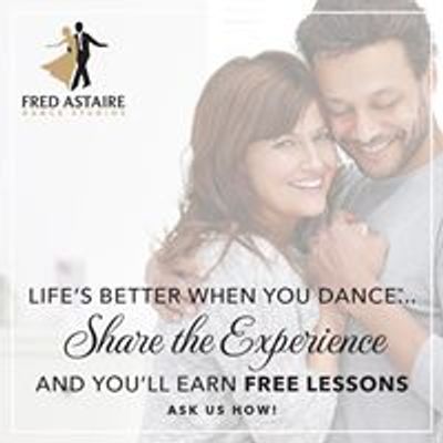 Fred Astaire Dance Studios - Delray Beach