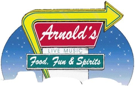 The RoadRunners Rock Out At Arnold's