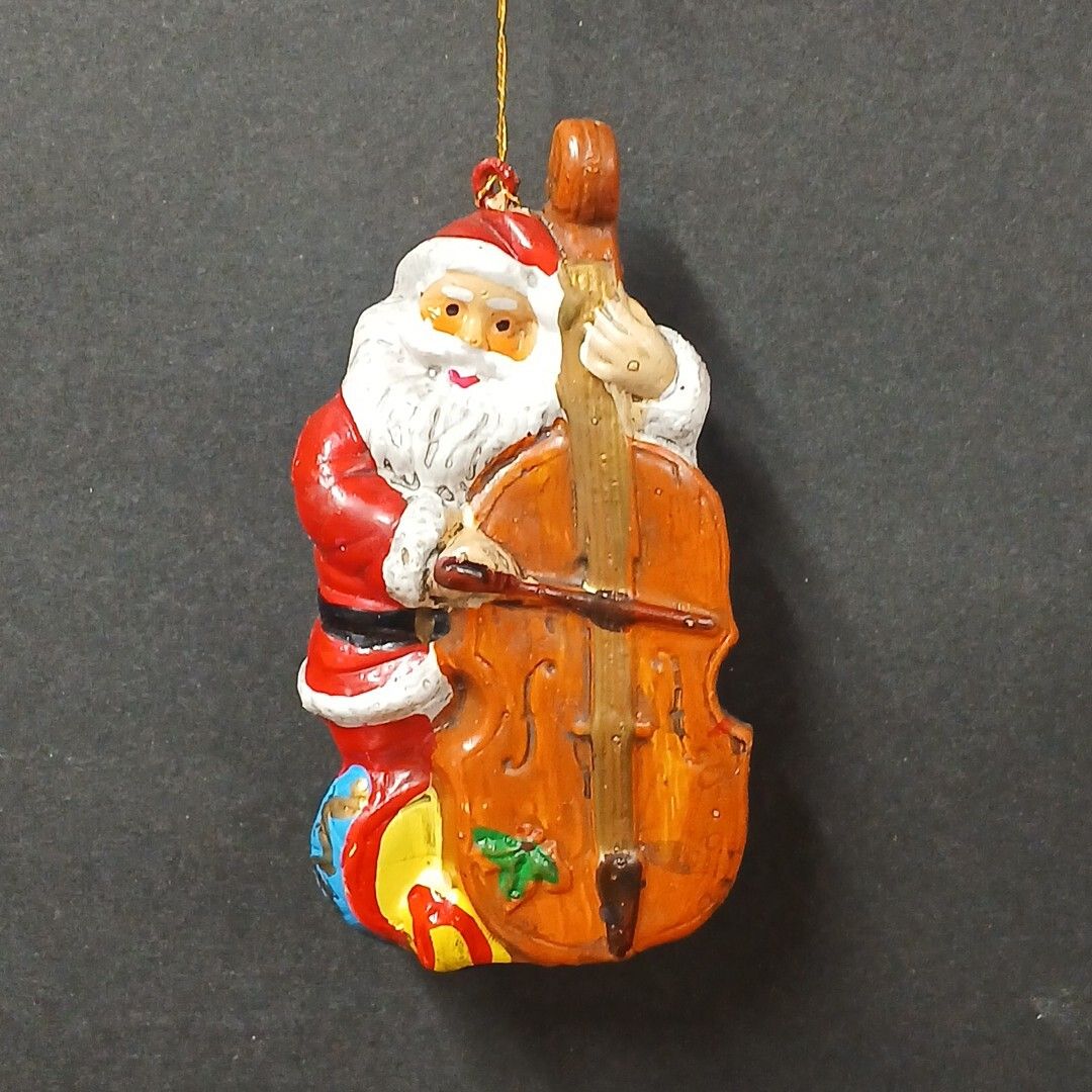A Cello Christmas at Polaris Hall