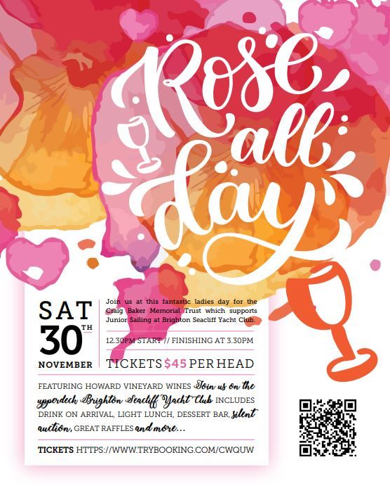 Ladies Day - CBMT Fundraiser