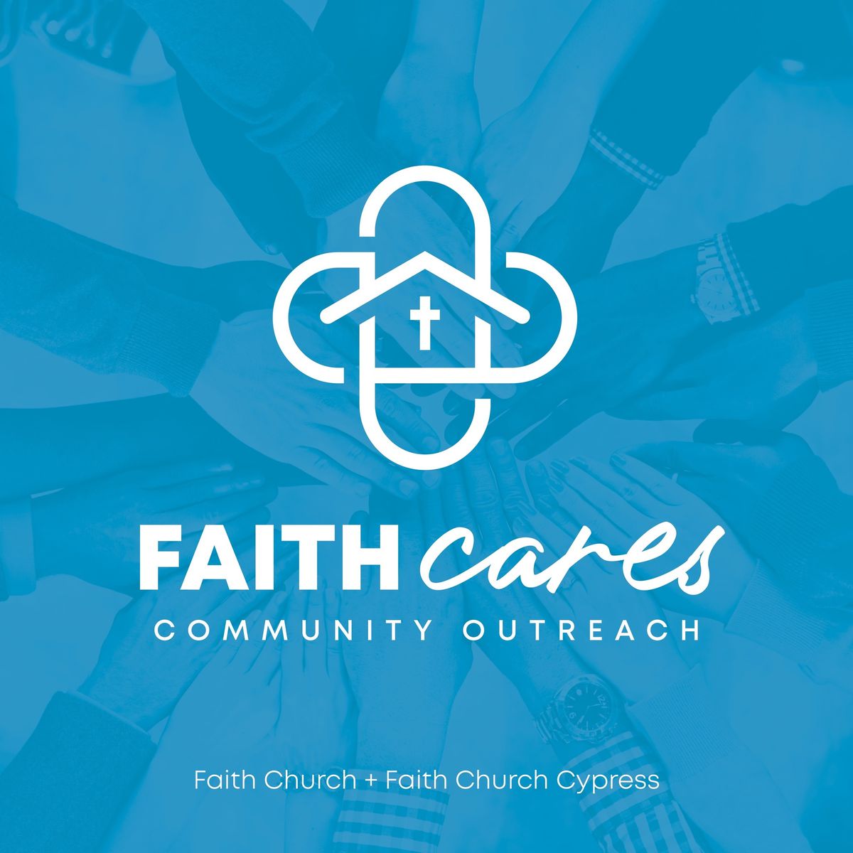 FAITH CARES COMMUNITY OUTREACH 