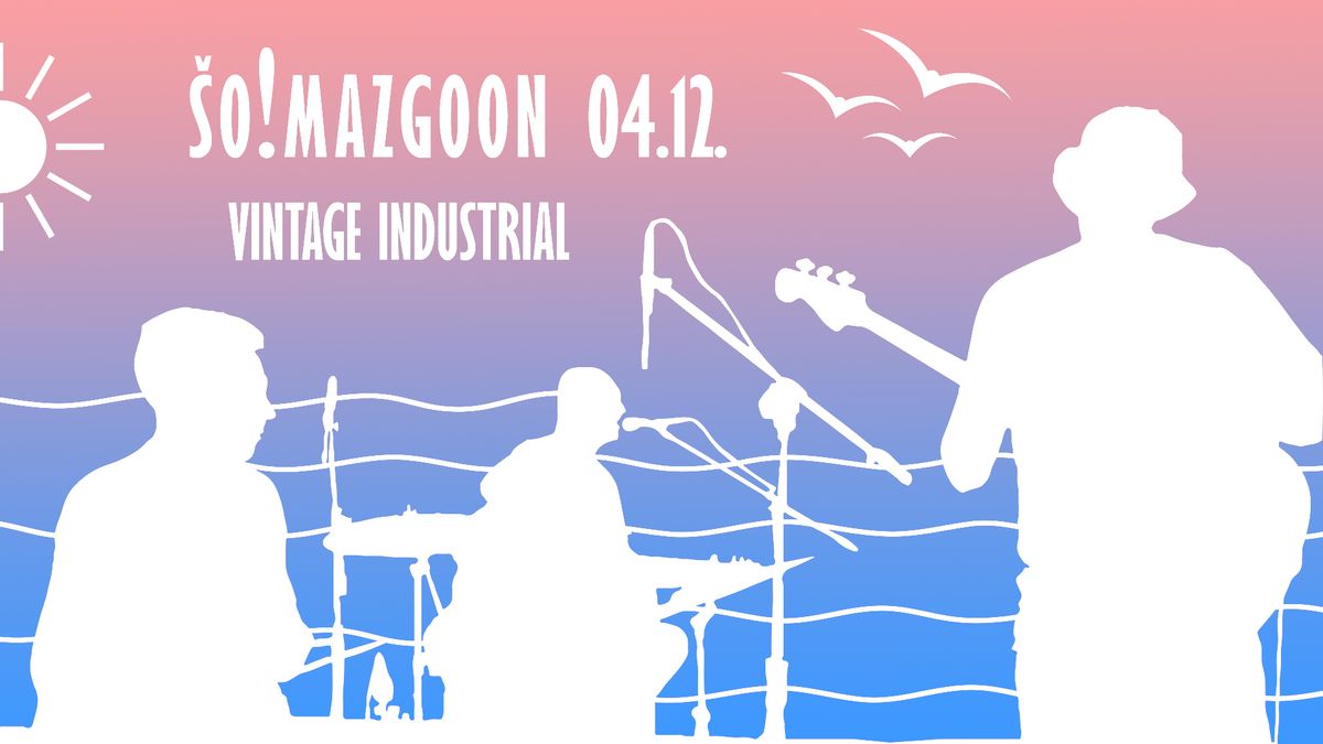 \u0160O!MAZGOON | 04\/12\/24 VIB