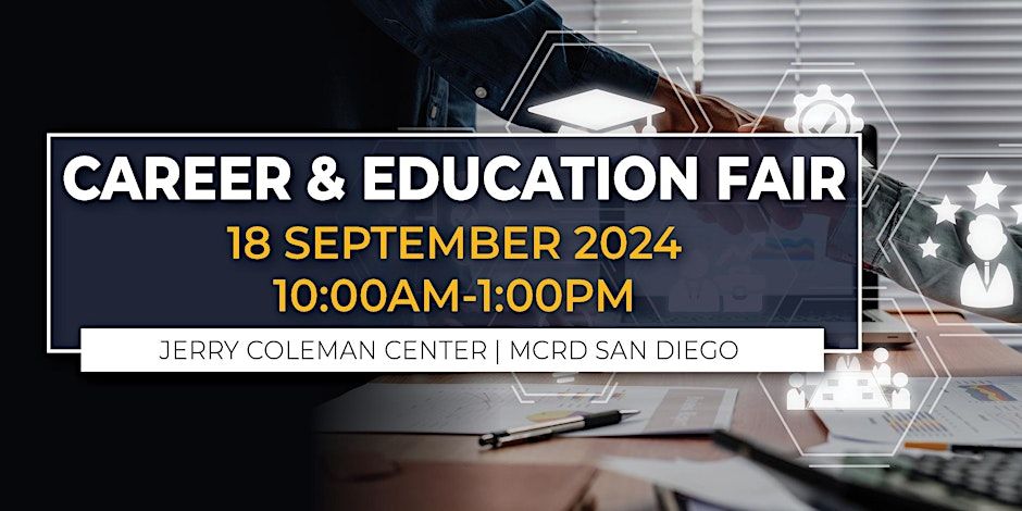 Career & Education Fair