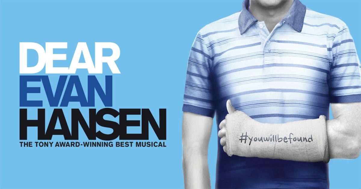 DEAR EVAN HANSEN