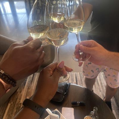 Tasting w\/ Tash