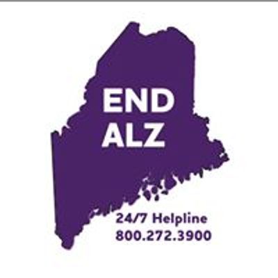 Alzheimer's Association, Maine Chapter