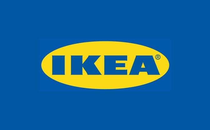 IKEA Photoshoot