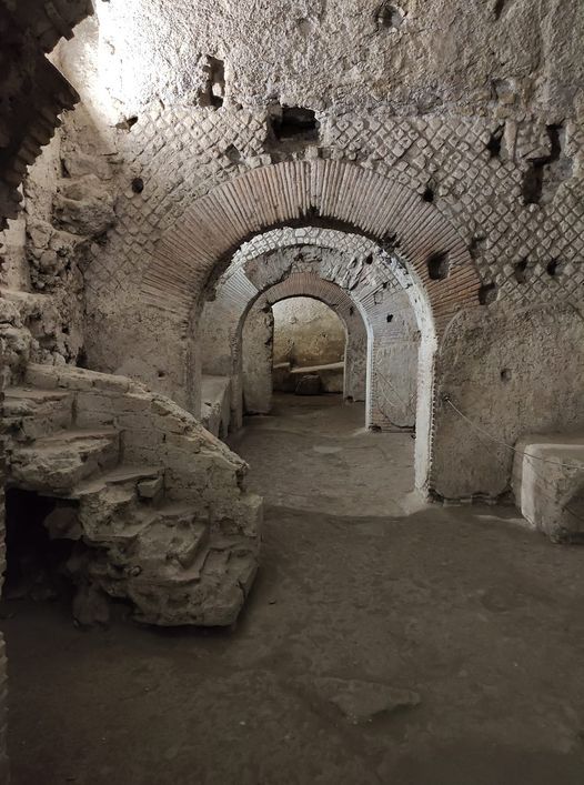 La Citt\u00e0 sotto la Citt\u00e0