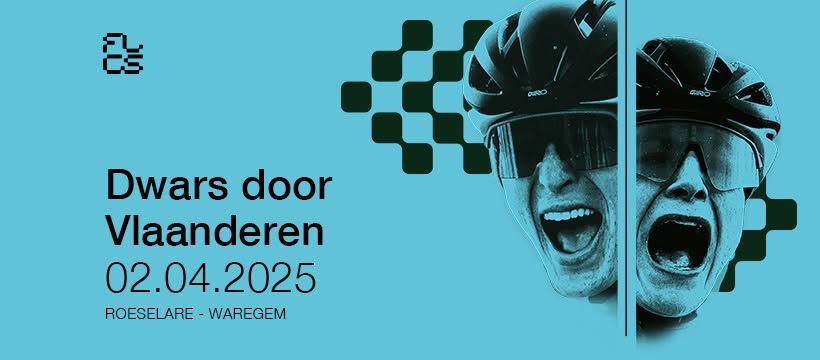 Dwars door Vlaanderen 2025