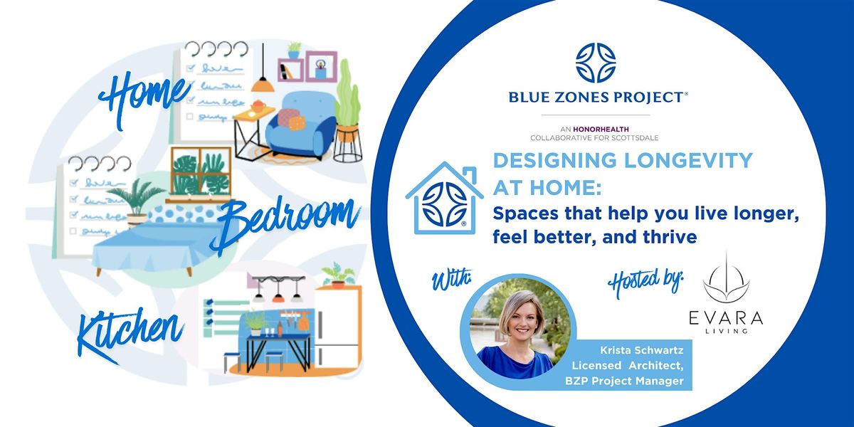 Designing Longevity At Home: BZP Scottsdale Power 9\u00ae Speaker Series