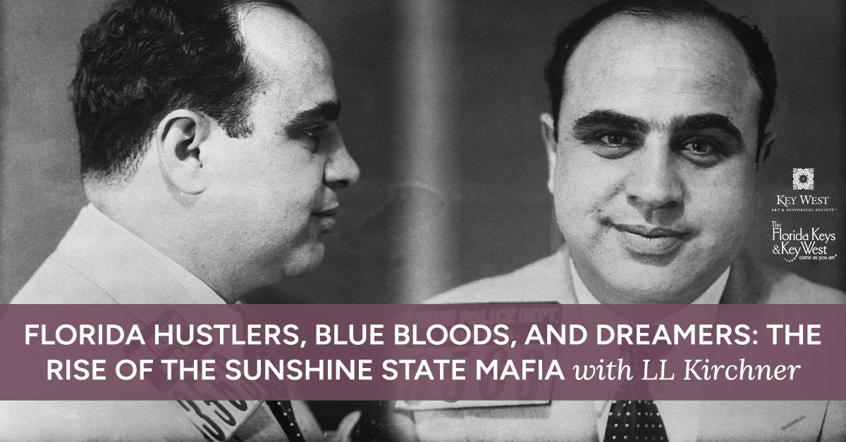 DSS | Florida Hustlers, Blue Bloods, and Dreamers: The Rise of the Sunshine State Mafia