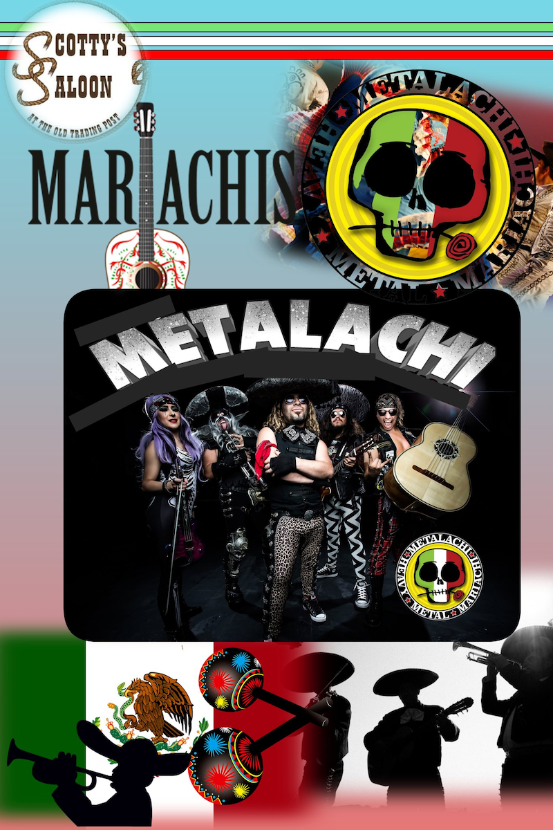 Metalachi