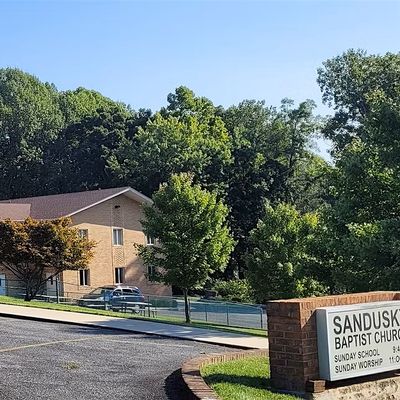 Sandusky Baptist Church
