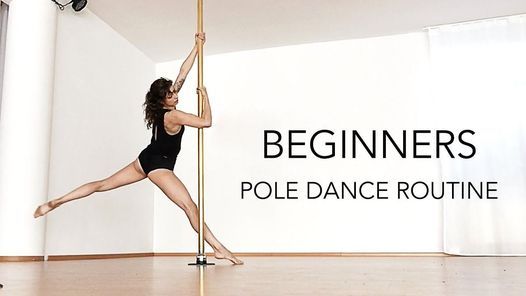 Next Pole Class Starting May 3rd, First Love Then Life Dance New Buffalo, 3 May 2021