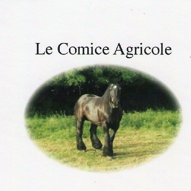 Comice agricole du  Dimanche 06 juillet 2025