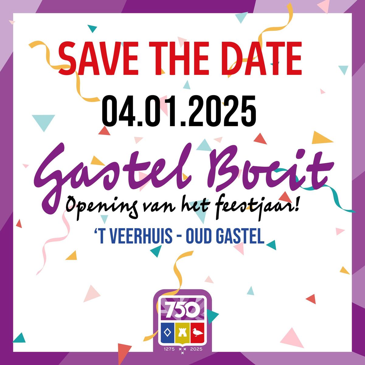 Gastel Boeit