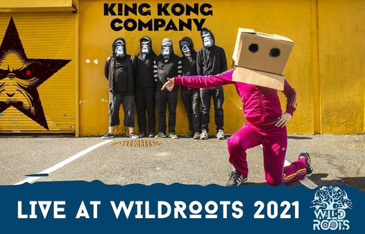 Wild Roots Festival 2021
