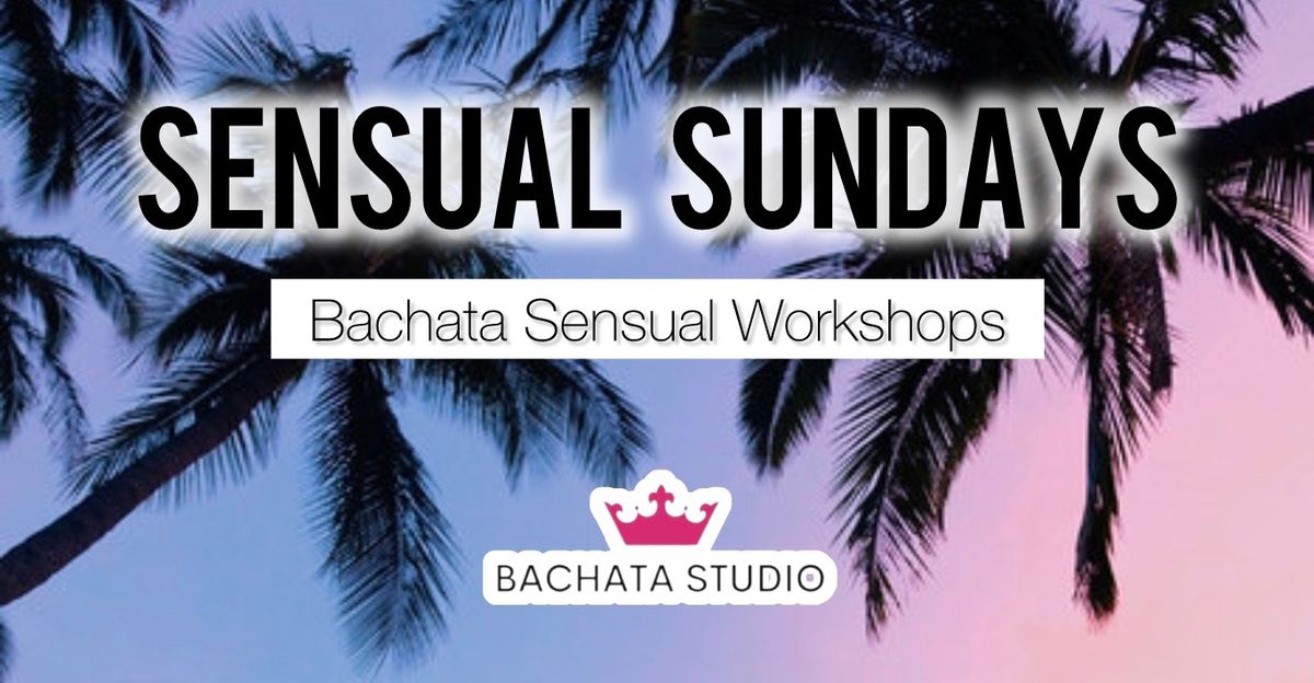 Bachata on Sundays (5.05.2024)