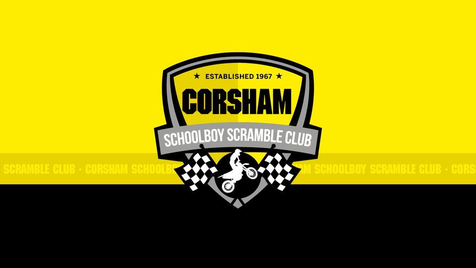 Corsham 2 day Event - Corsham SSC 2022 Club Championship R8 - SUNDAY 7th