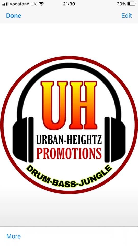 Urbanheightz 