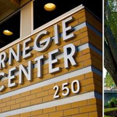 Carnegie Arts Center of Turlock