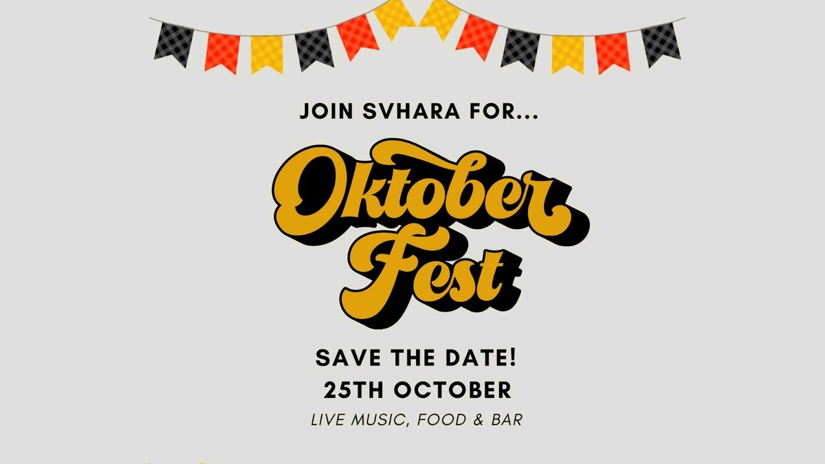 Oktoberfest