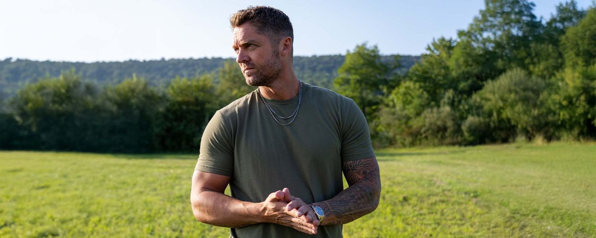 Brett Young Tilburg Tickets