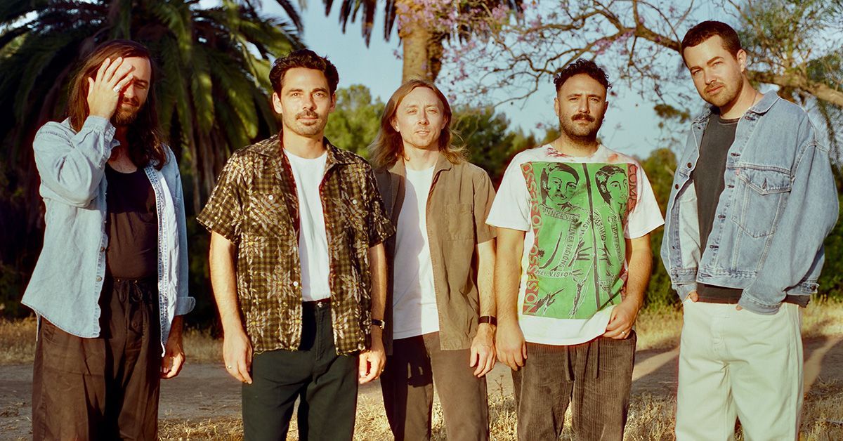 Local Natives