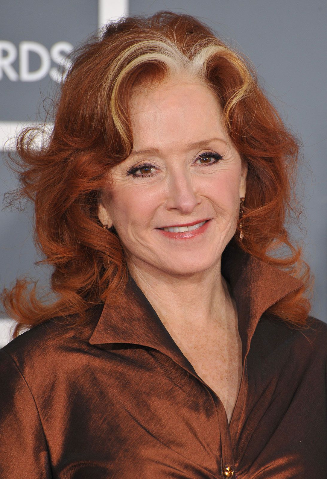 Bonnie Raitt