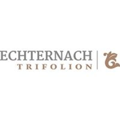 Trifolion Echternach