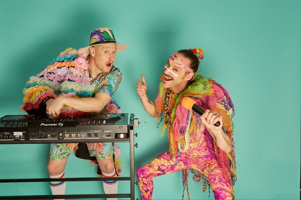 Junior Jungle - 21st Dec