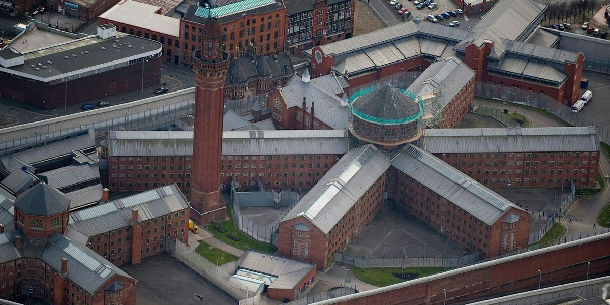 Strangeways: Ed Glinert's Criminal Tour \u2013 and you can go home after!