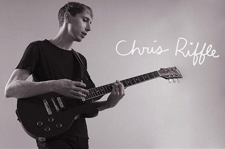 Chris Riffle & Band