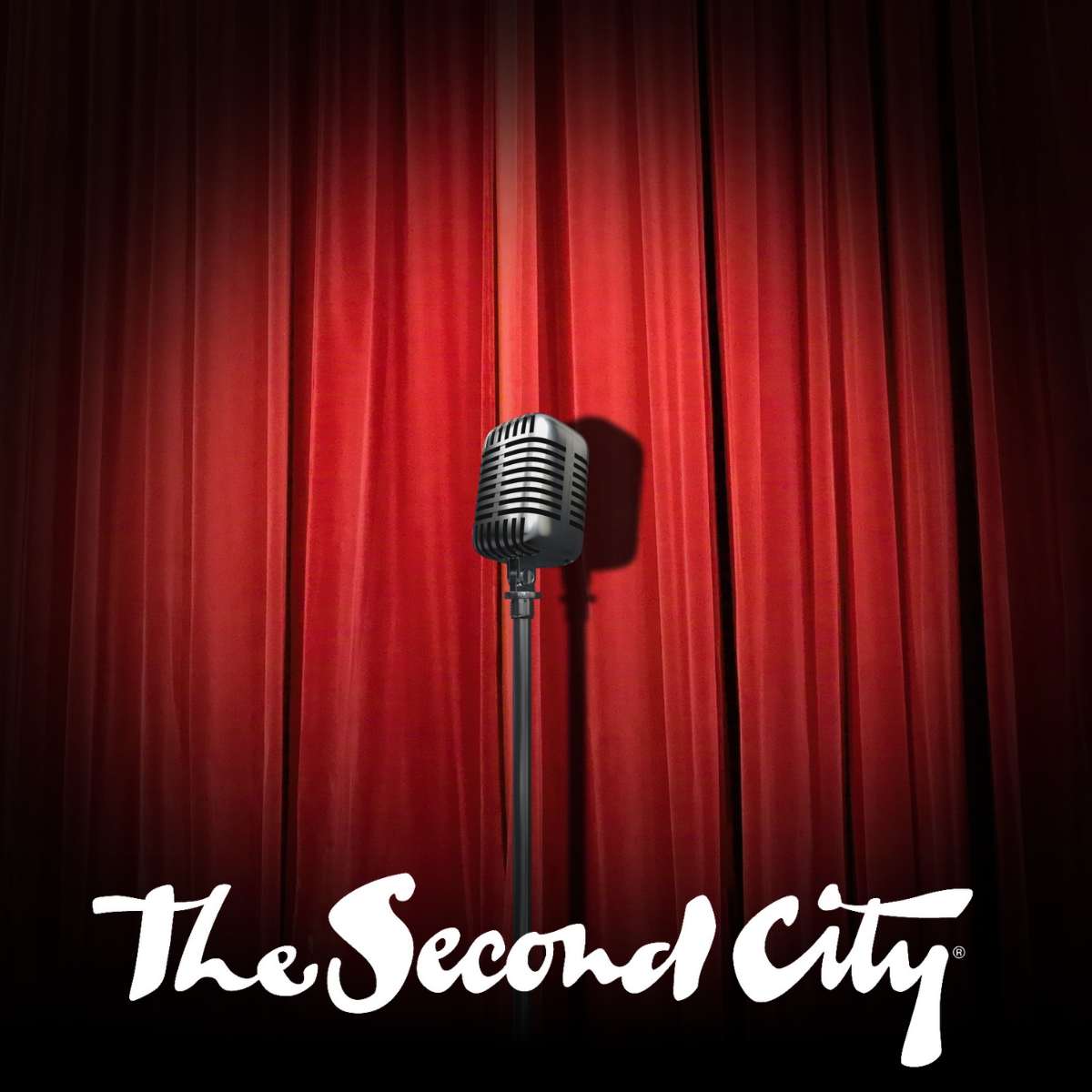Second City at Wilson Theater at Vogel Hall