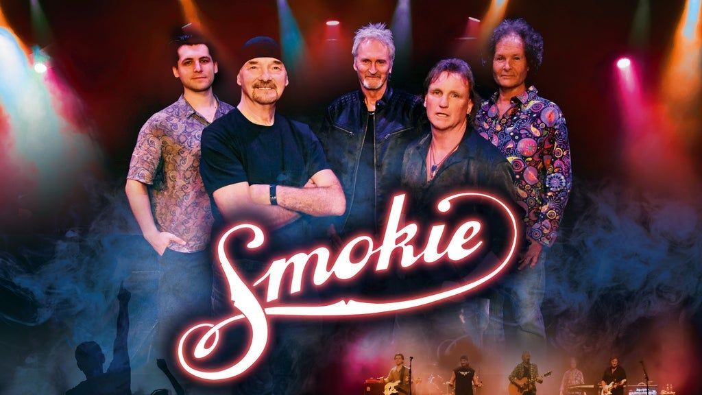 Smokie