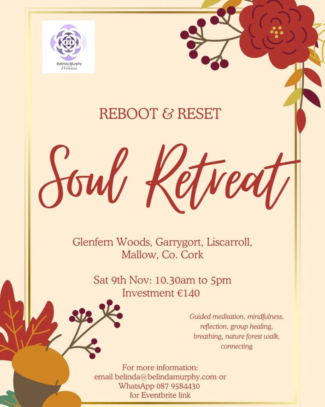 Soul Retreat 