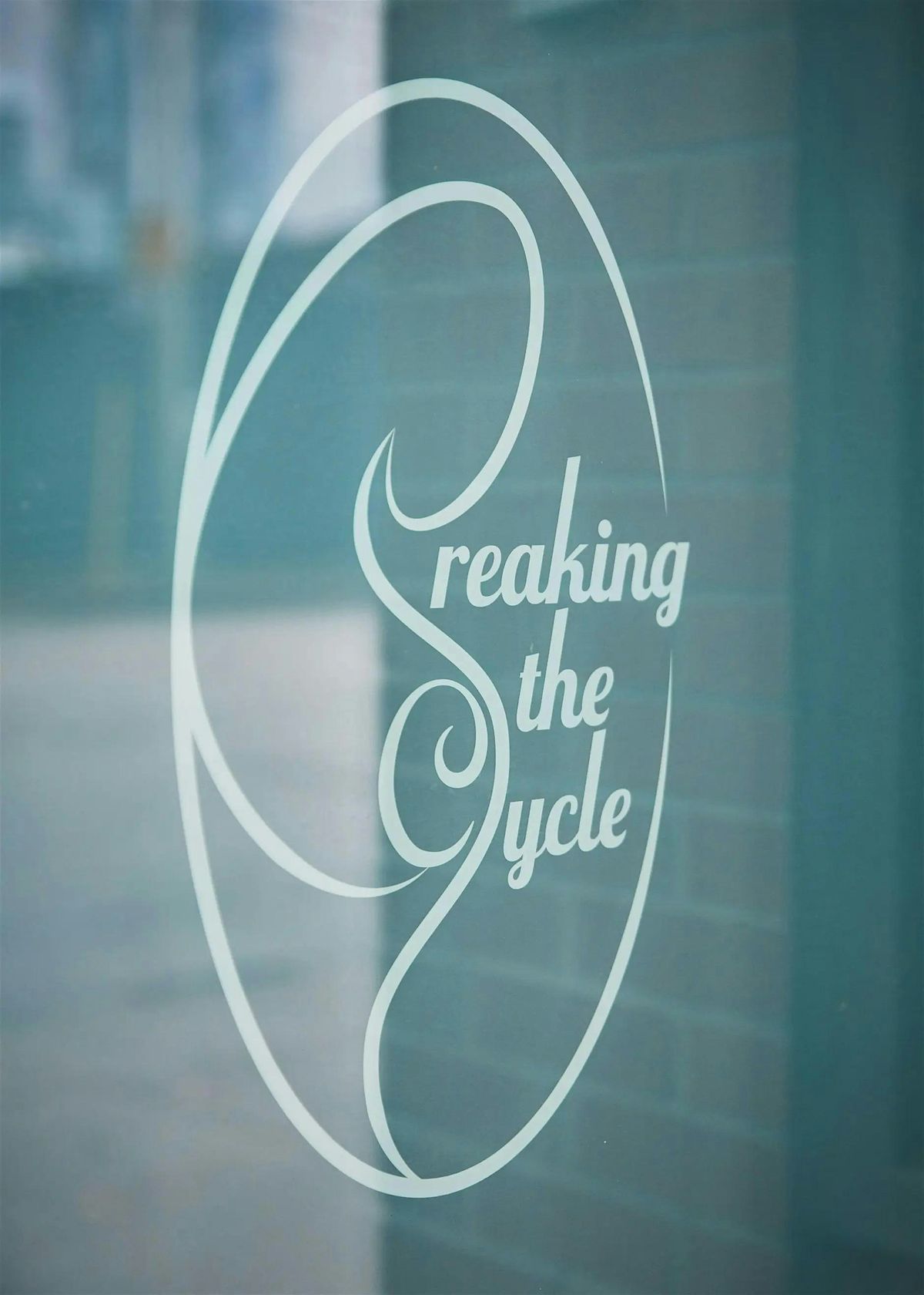 Breaking The Cycle Open House for Service Providers - Drop In
