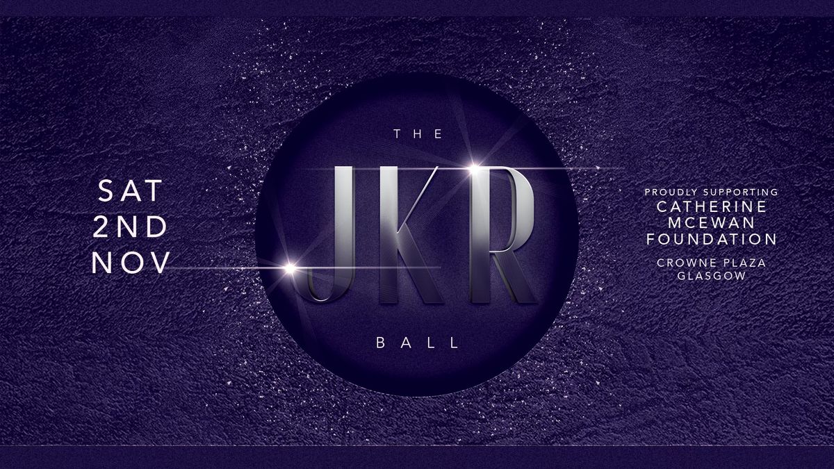 JKR Charity Ball 2024 