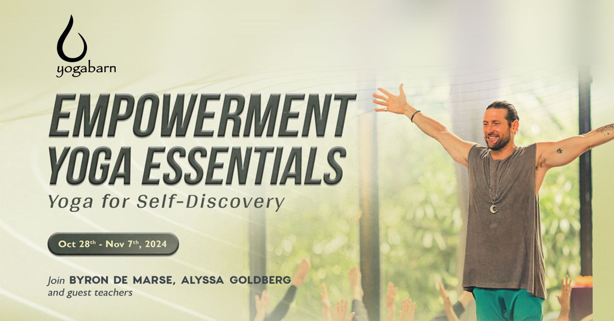 Empowerment Yoga Essentials