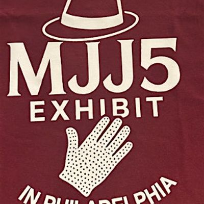 MJJ5 Exhibit