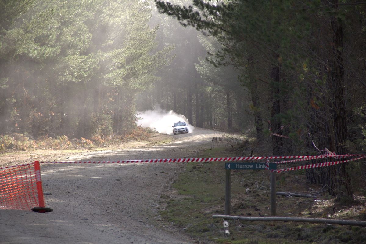 MSCT Gravel Hill Climb