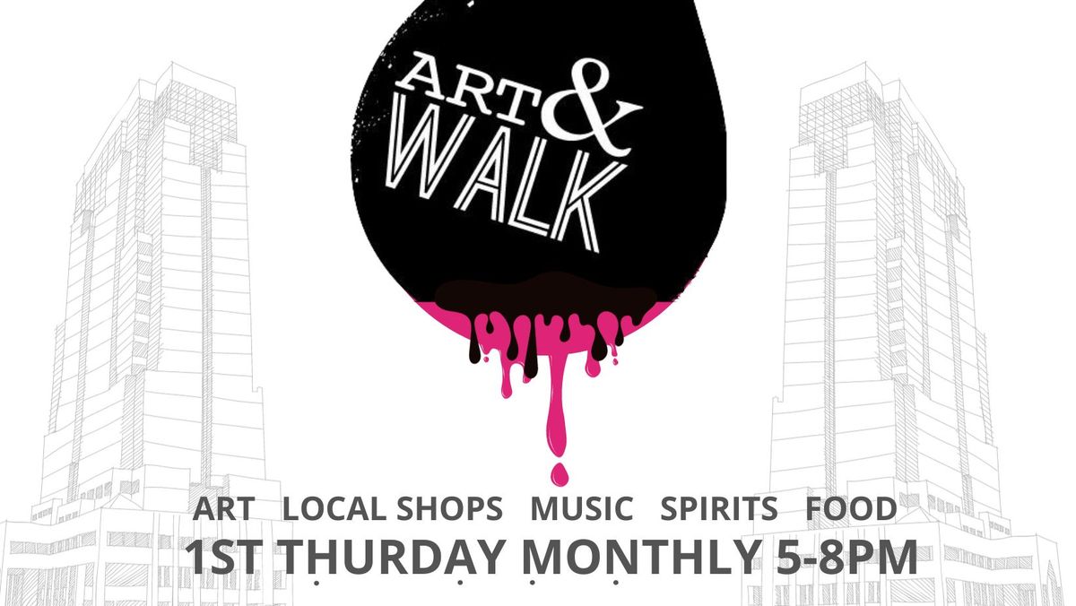 ArtWalk