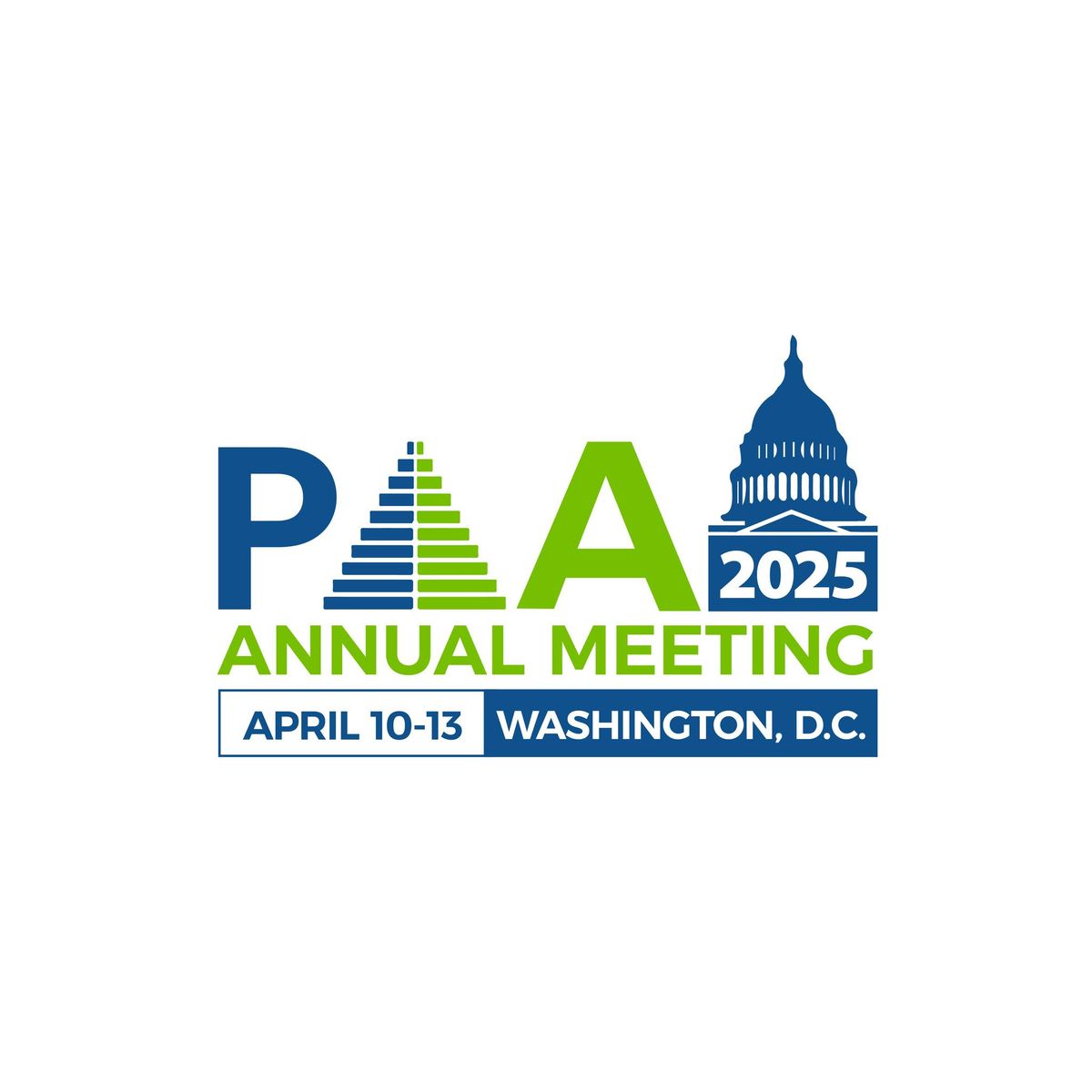 PAA 2025 Annual Meeting