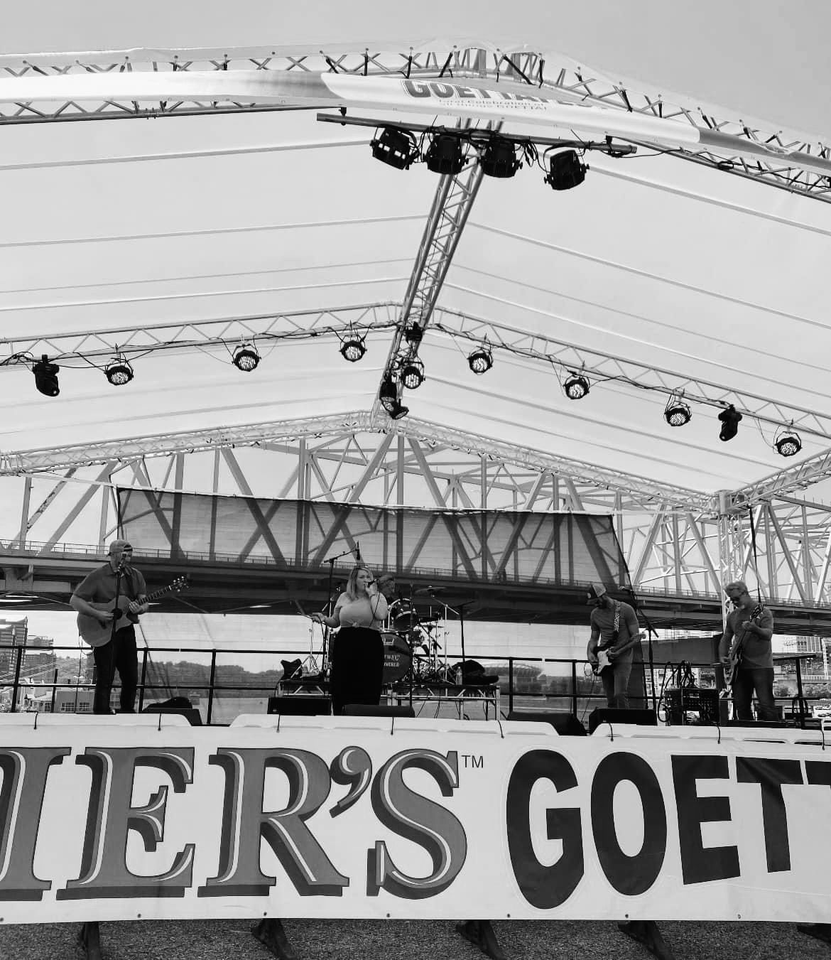 Glier\u2019s Goettafest Presents Halfway Hammered
