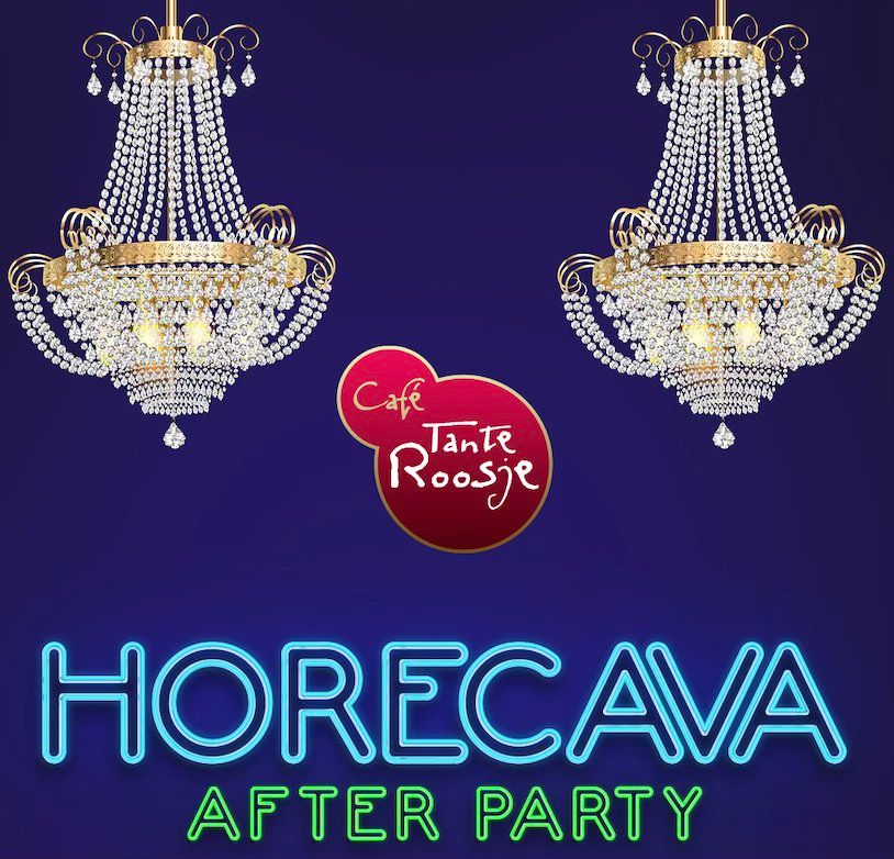 Horecava 2024 (afterparty)