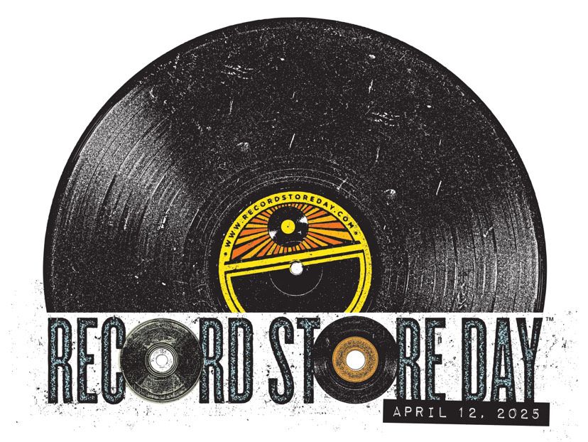 Record Store Day 2025